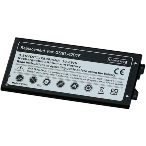 Battery for BL-42D1F replacement battery