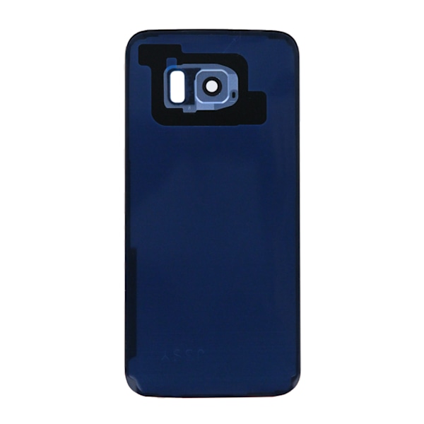 Samsung Galaxy S7 Edge Baksida - Blå