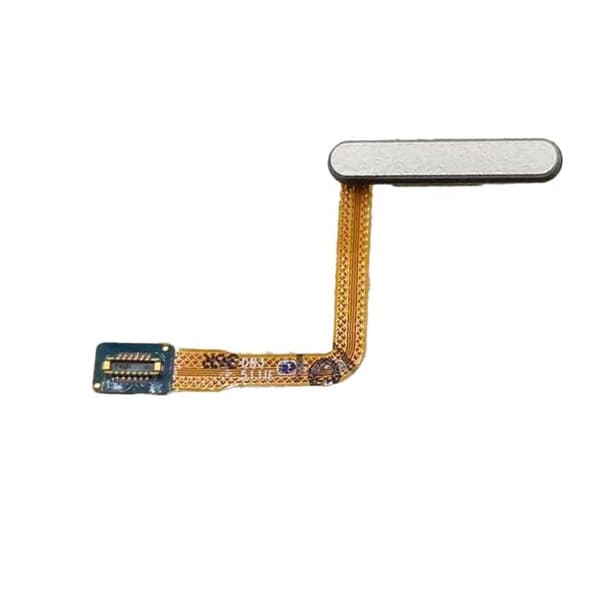 Galaxy Z Flip 5 5G Fingerprint Sensor - Cream