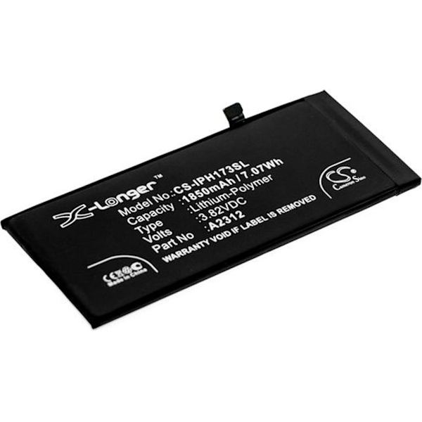 Battery for Apple iPhone SE 2