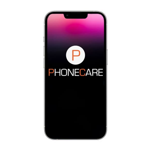 Begagnad iPhone 13 Pro 256GB Silver - Mycket bra skick A