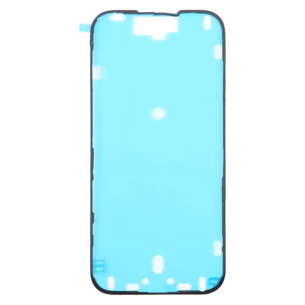 iPhone 16 LCD tejp - Original Svart