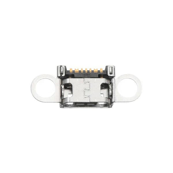 Samsung Galaxy S6 and S6 Edge Charging connector Micro-USB