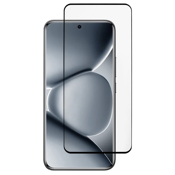 Xiaomi Poco M8 Pro 5G/Redmi Note 15 Pro Plus 5G Screen Protector 3D