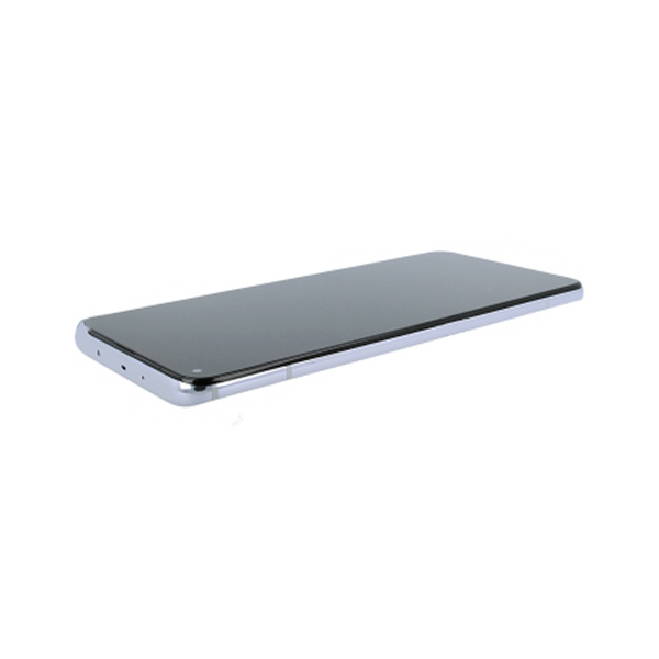 Xiaomi Display Unit + Frame Mi 10T Pro silver