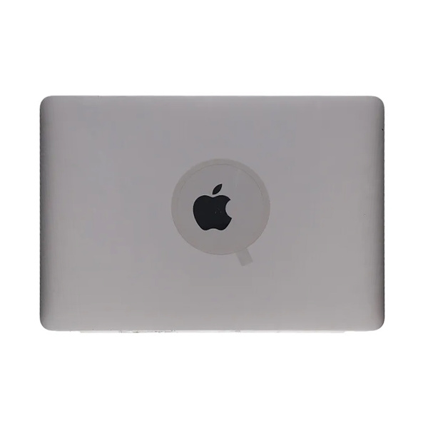 MacBook Retina 12" 2016-2017 A1534 LCD Display Original - Rymdgrå