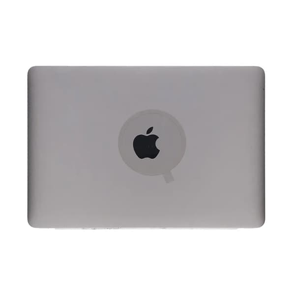 MacBook(12 inch,2016-2017)1534 LCD Display Original Glass+Assemble space gray