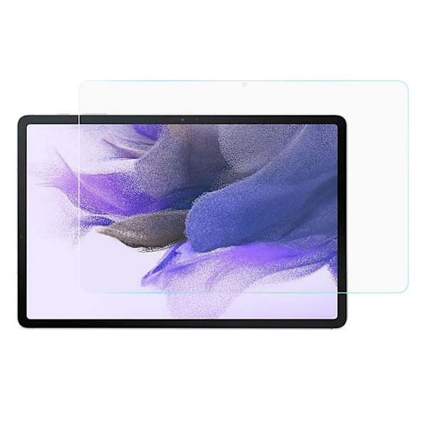 Samsung Galaxy Tab S9+, S8+, S7+, S7 FE screen protector