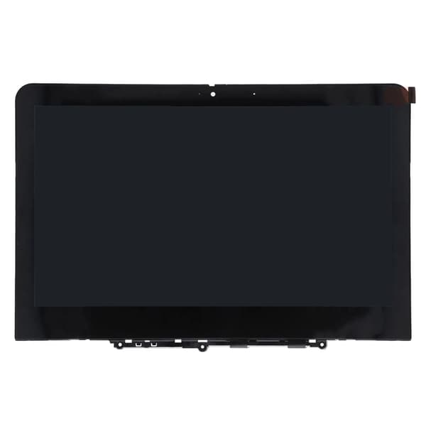 Lenovo 300e Chromebook Gen 3 150 ppi LCD Screen - Black