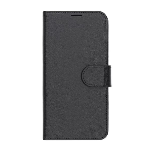 Samsung Galaxy A26 Wallet Case with Stand - Black