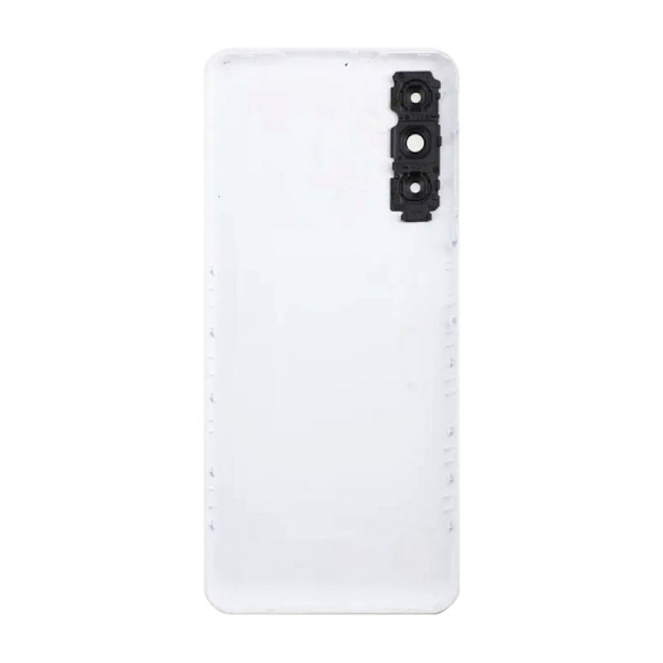 Samsung Galaxy A04s Baksida - Vit