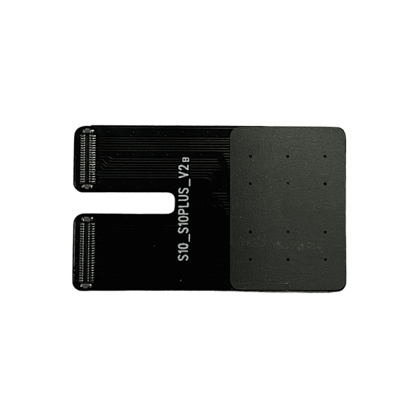 Samsung S10e LCD Skärm kabel för iTestBox DL S300