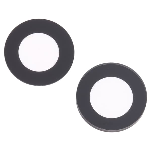 iPhone 15 and 15 Plus Pro Camera Glass with Adhesive Tape