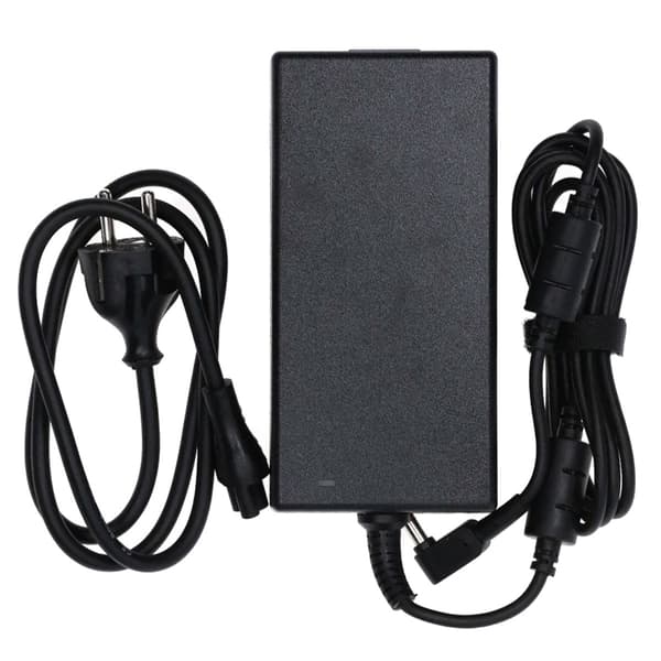 Nätadapter Laddare 180W 19.5V 5.5×1.7 mm