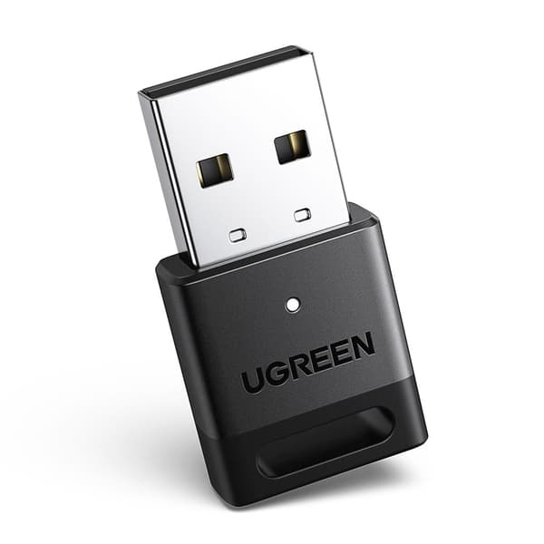 UGREEN Bluetooth Adapter for up to 5 devices