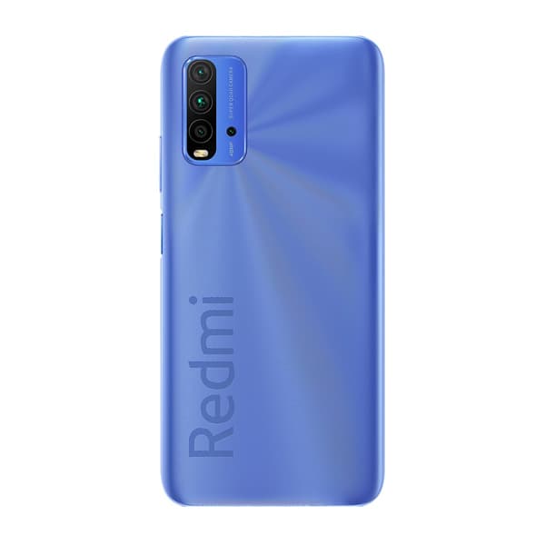 Used Xiaomi Redmi 9T 64GB Blue - Good condition