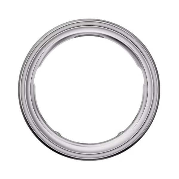 Oura Ring 4 Smart Ring Silver Storlek 12 - Nyskick