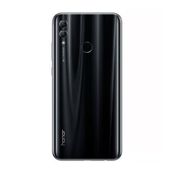 Used Huawei Honor 10 Lite 64GB Black - Used condition