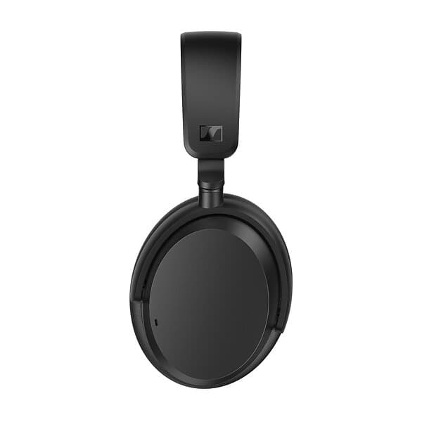 Sennheiser Accentum Wireless Over Ear - Svart - Original Svart