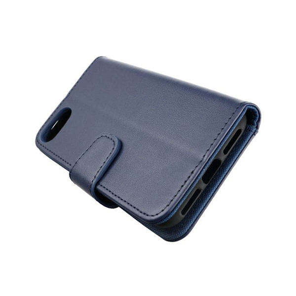 iPhone 7/8/SE (2020/2022) Plånboksfodral Rvelon - Blå