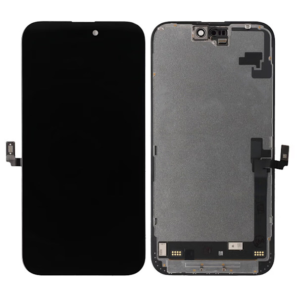 iPhone 16 Plus LCD Display Original Black (Taken From New iPhone)
