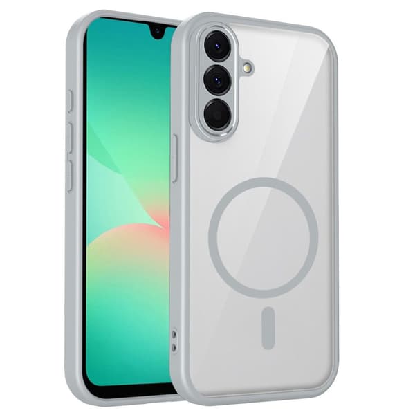 Samsung Galaxy A27 5G MagSafe Compatible Case - Grey