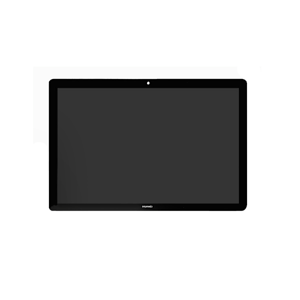 Huawei MediaPad T5 AGS2-W09 Skärm/Display Original - Svart