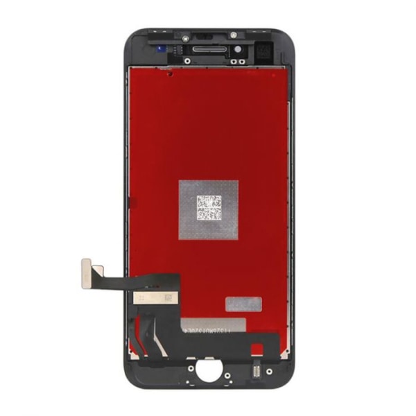 iPhone 8 LCD Display & Touch Original - Svart