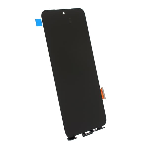 Samsung Galaxy S23 Skärm med LCD Display Original (Endast skärm) - Svart