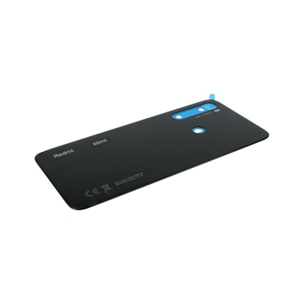 Xiaomi Redmi Note 8 Baksida/Batterilucka - Midnattsgrå