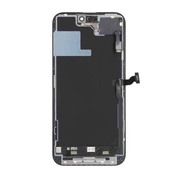 iPhone 14 Pro Max LCD Display Original Black (Second- hand) with flex have diagnostic pass