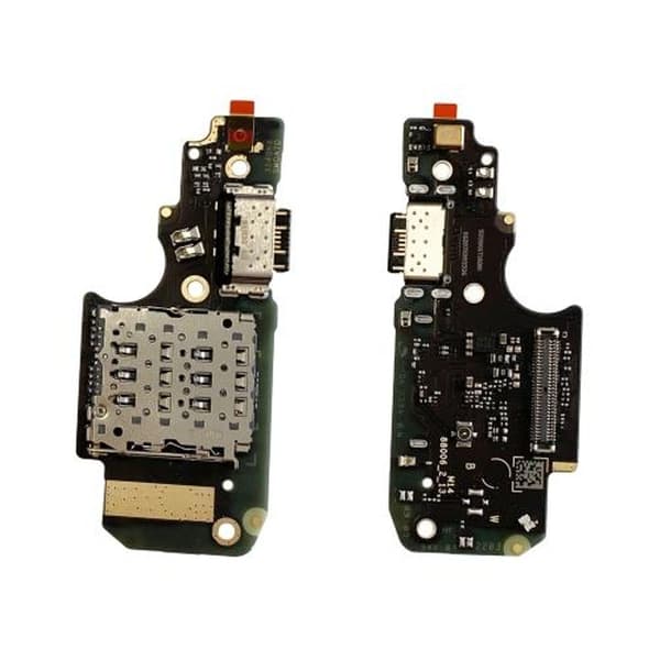 Redmi Note 11 Pro  Sub-Board Assy-K6T-GL