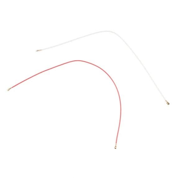 Samsung Galaxy A54 5G Antenn - Original Svart