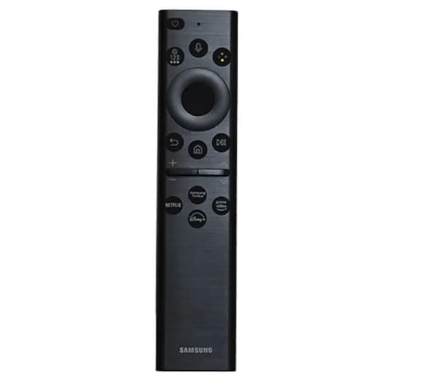 Samsung BN59-01386B Original Remote Control - Black
