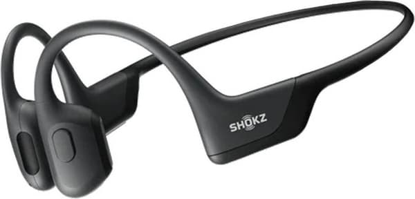 Original Shokz OpenRun Pro Mini - Svart Svart