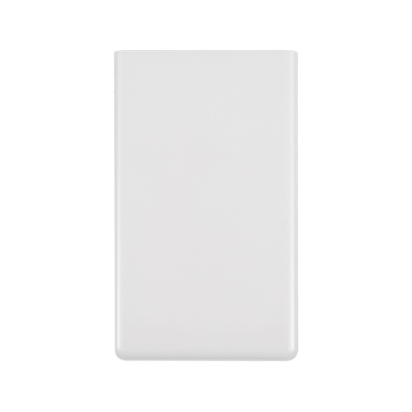 Google Pixel 6 Pro Baksida/Batterilucka - Vit