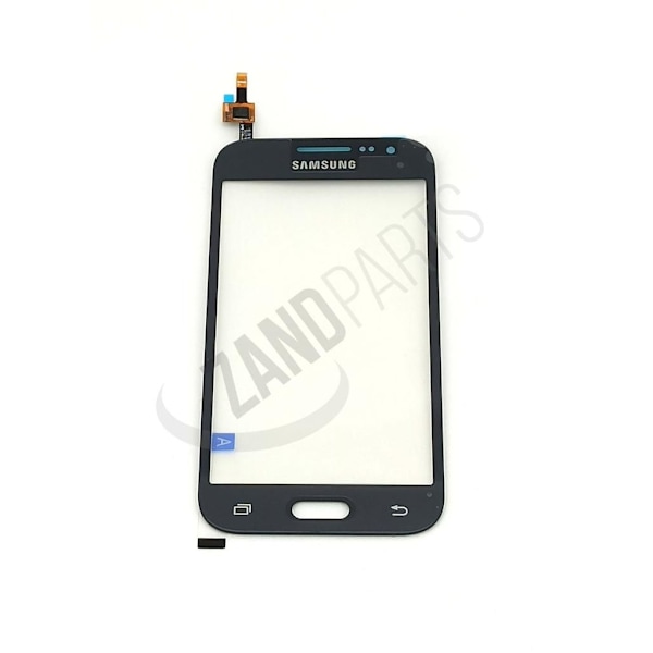 Samsung Galaxy Core Prime Touch Glass - Gray