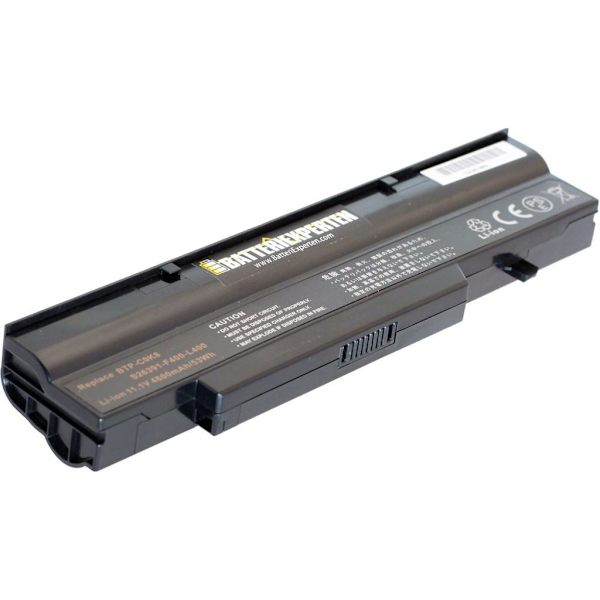 Battery for Fujitsu-Siemens Amilo Li1718 etc
