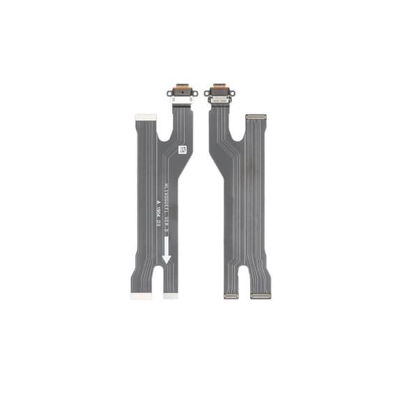 Huawei P30 Pro Laddkontakt & Flex Kabel - Original
