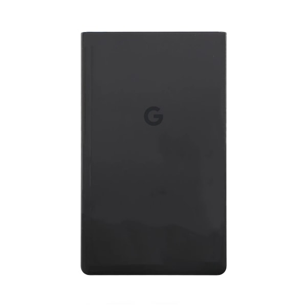 Google Pixel 6 Pro Baksida/Batterilucka - Svart