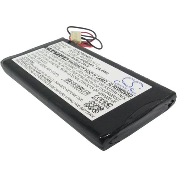 Battery for RTI T4 etc