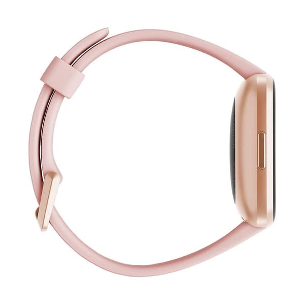 Begagnad  Fitbit Versa 2 FB507 4GB PINK - Bra skick (B)