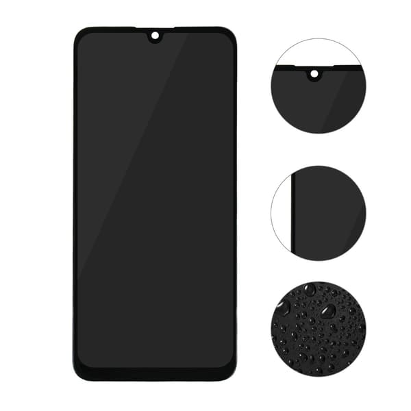 Huawei P Smart 2019 Screen/Display OEM - Black