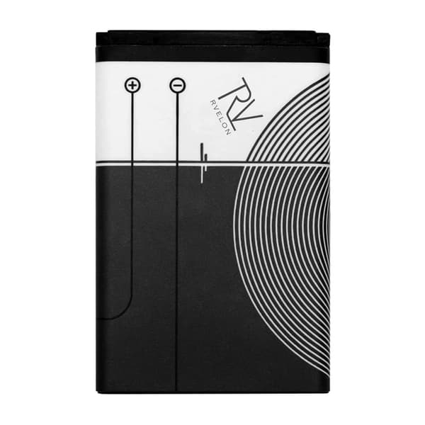 BL-5C Battery 1020mAh