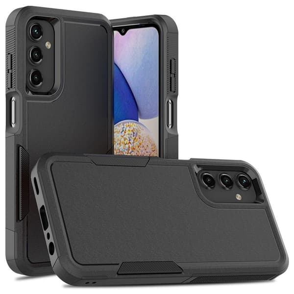 Samsung Galaxy A15 5G phone case - Black