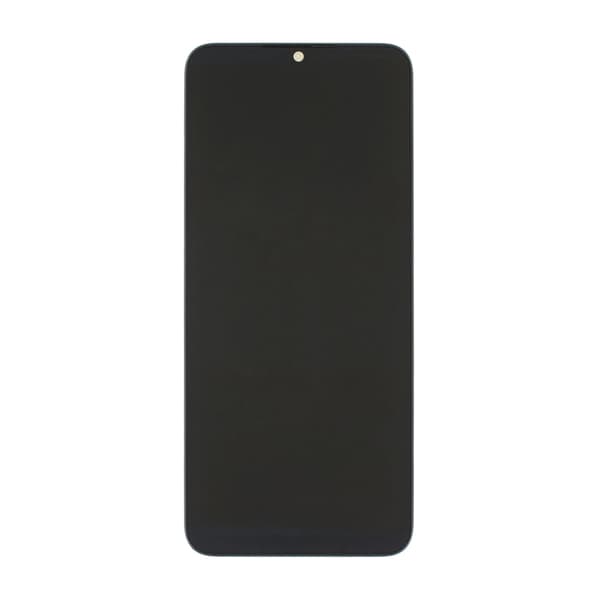 Xiaomi Redmi 10C LCD display - Black
