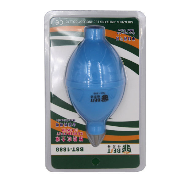 Hand Blower for Dust BST-1888 - Blue