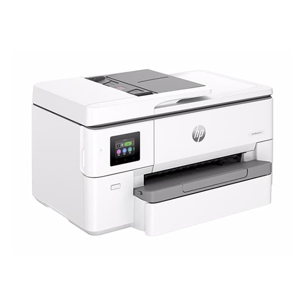HP OfficeJet Pro 9720e WF AiO Printer - 2 År Garanti Helt Ny Oanvänd - Original Svart