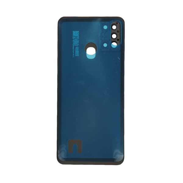 Samsung Galaxy A21s Baksida - Svart