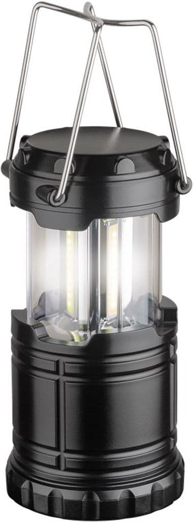 LED Lamp for Camping, High Bright, 250 lm